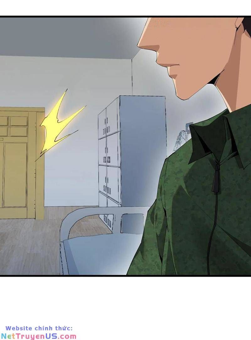 đọc truyện Ta Học Trảm Thần Trong Bệnh Viện Tâm Thần Chương 57 ảnh 7 tại Thiên Thai Truyện