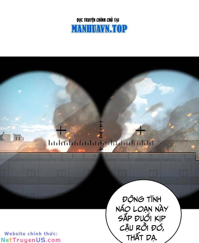 đọc truyện Ta Học Trảm Thần Trong Bệnh Viện Tâm Thần Chương 58 ảnh 2 tại Thiên Thai Truyện