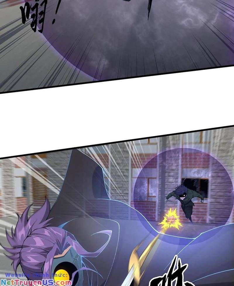 đọc truyện Ta Học Trảm Thần Trong Bệnh Viện Tâm Thần Chương 58 ảnh 12 tại Thiên Thai Truyện