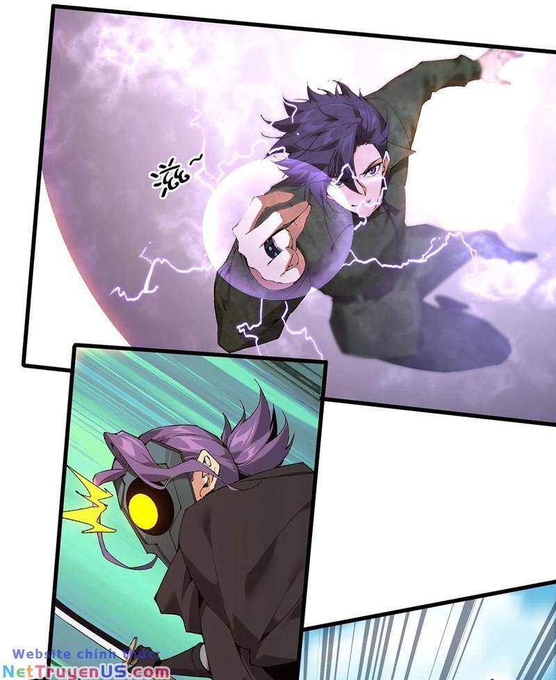 đọc truyện Ta Học Trảm Thần Trong Bệnh Viện Tâm Thần Chương 58 ảnh 14 tại Thiên Thai Truyện