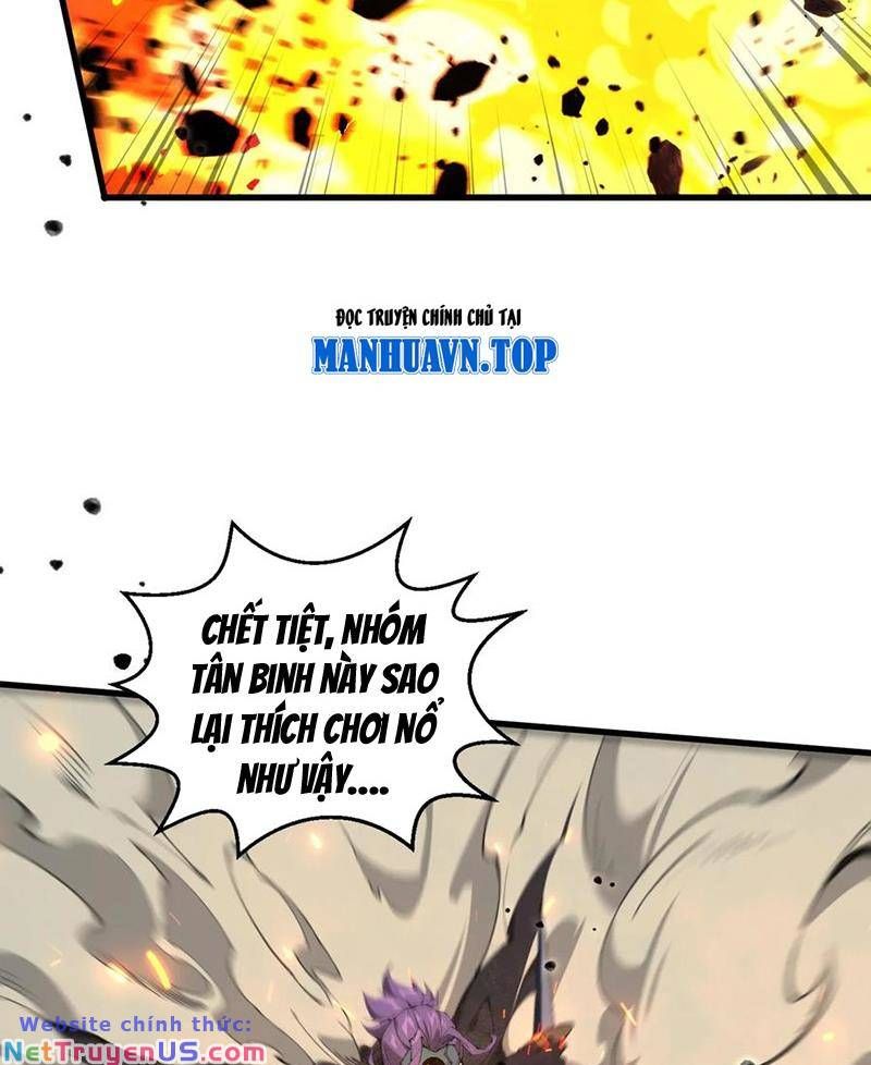 đọc truyện Ta Học Trảm Thần Trong Bệnh Viện Tâm Thần Chương 58 ảnh 16 tại Thiên Thai Truyện