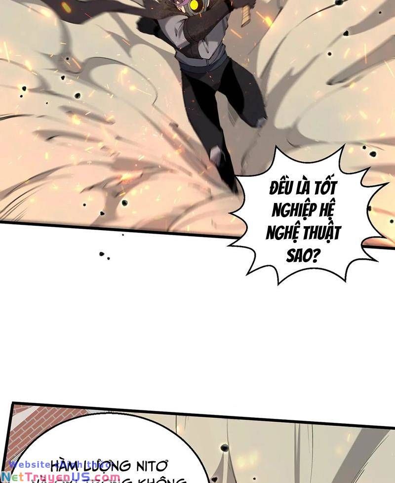 đọc truyện Ta Học Trảm Thần Trong Bệnh Viện Tâm Thần Chương 58 ảnh 17 tại Thiên Thai Truyện