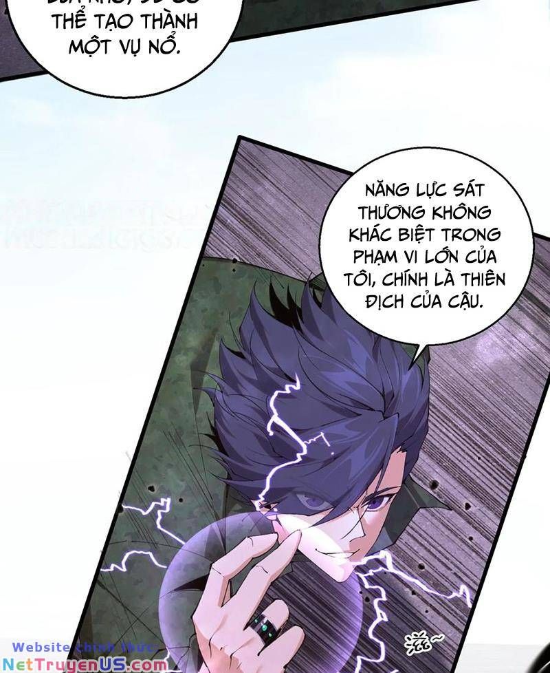 đọc truyện Ta Học Trảm Thần Trong Bệnh Viện Tâm Thần Chương 58 ảnh 19 tại Thiên Thai Truyện