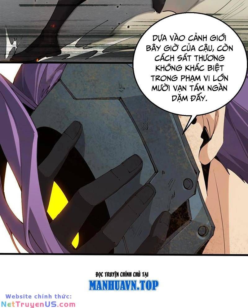 đọc truyện Ta Học Trảm Thần Trong Bệnh Viện Tâm Thần Chương 58 ảnh 21 tại Thiên Thai Truyện