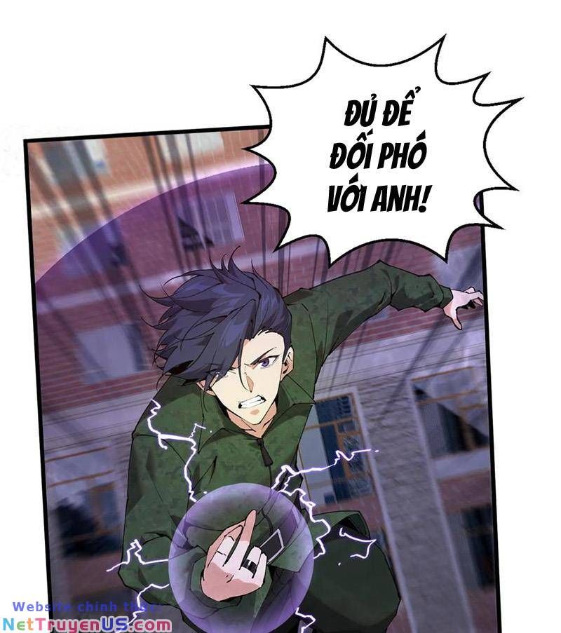 đọc truyện Ta Học Trảm Thần Trong Bệnh Viện Tâm Thần Chương 58 ảnh 22 tại Thiên Thai Truyện