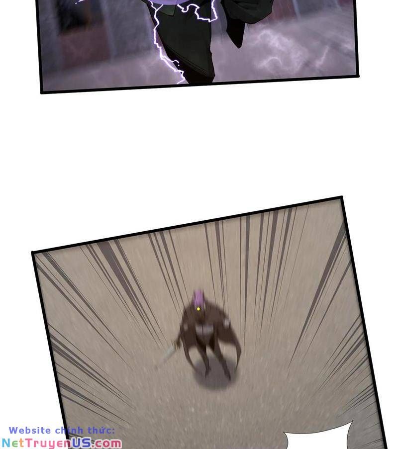 đọc truyện Ta Học Trảm Thần Trong Bệnh Viện Tâm Thần Chương 58 ảnh 23 tại Thiên Thai Truyện