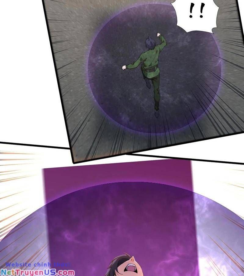 đọc truyện Ta Học Trảm Thần Trong Bệnh Viện Tâm Thần Chương 58 ảnh 24 tại Thiên Thai Truyện