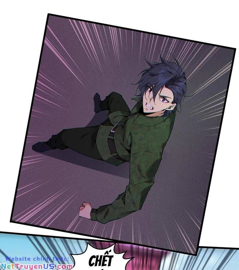 đọc truyện Ta Học Trảm Thần Trong Bệnh Viện Tâm Thần Chương 58 ảnh 26 tại Thiên Thai Truyện