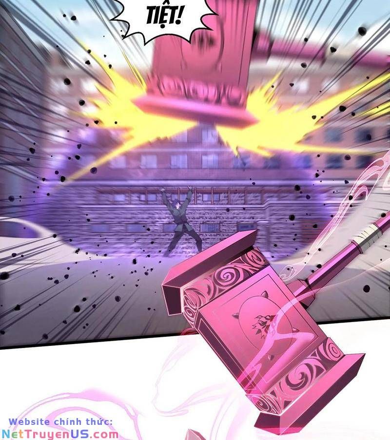 đọc truyện Ta Học Trảm Thần Trong Bệnh Viện Tâm Thần Chương 58 ảnh 27 tại Thiên Thai Truyện