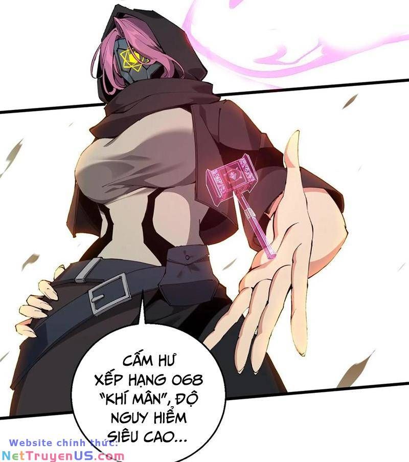 đọc truyện Ta Học Trảm Thần Trong Bệnh Viện Tâm Thần Chương 58 ảnh 29 tại Thiên Thai Truyện