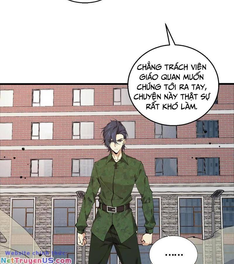 đọc truyện Ta Học Trảm Thần Trong Bệnh Viện Tâm Thần Chương 58 ảnh 30 tại Thiên Thai Truyện