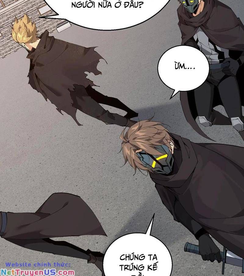 đọc truyện Ta Học Trảm Thần Trong Bệnh Viện Tâm Thần Chương 58 ảnh 32 tại Thiên Thai Truyện