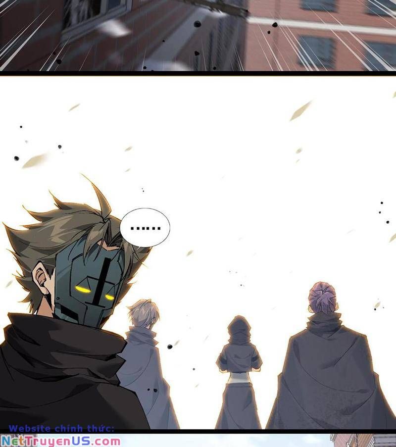 đọc truyện Ta Học Trảm Thần Trong Bệnh Viện Tâm Thần Chương 58 ảnh 35 tại Thiên Thai Truyện