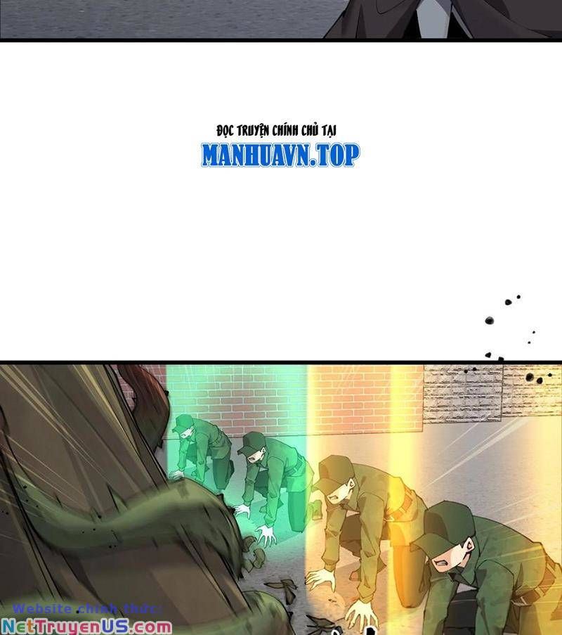 đọc truyện Ta Học Trảm Thần Trong Bệnh Viện Tâm Thần Chương 58 ảnh 37 tại Thiên Thai Truyện