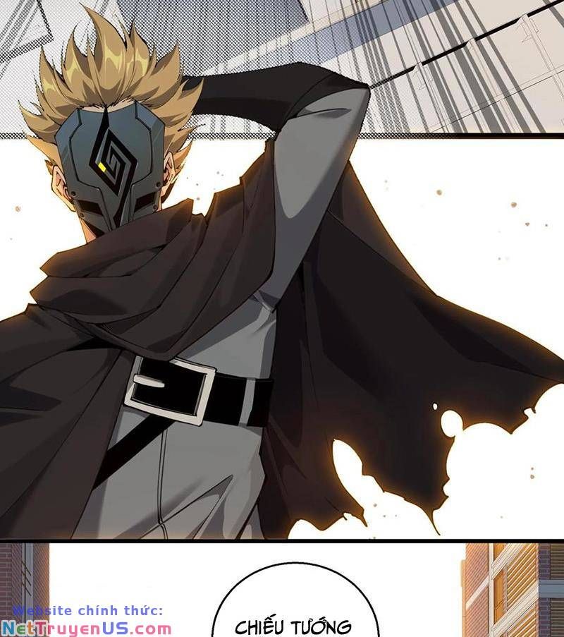 đọc truyện Ta Học Trảm Thần Trong Bệnh Viện Tâm Thần Chương 58 ảnh 40 tại Thiên Thai Truyện