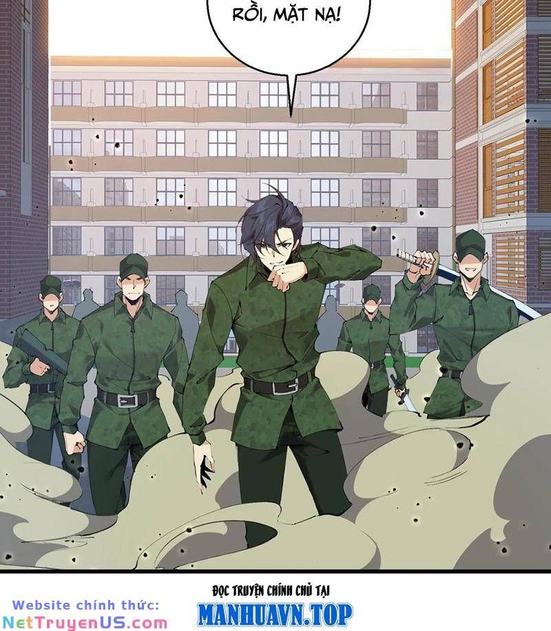 đọc truyện Ta Học Trảm Thần Trong Bệnh Viện Tâm Thần Chương 58 ảnh 41 tại Thiên Thai Truyện