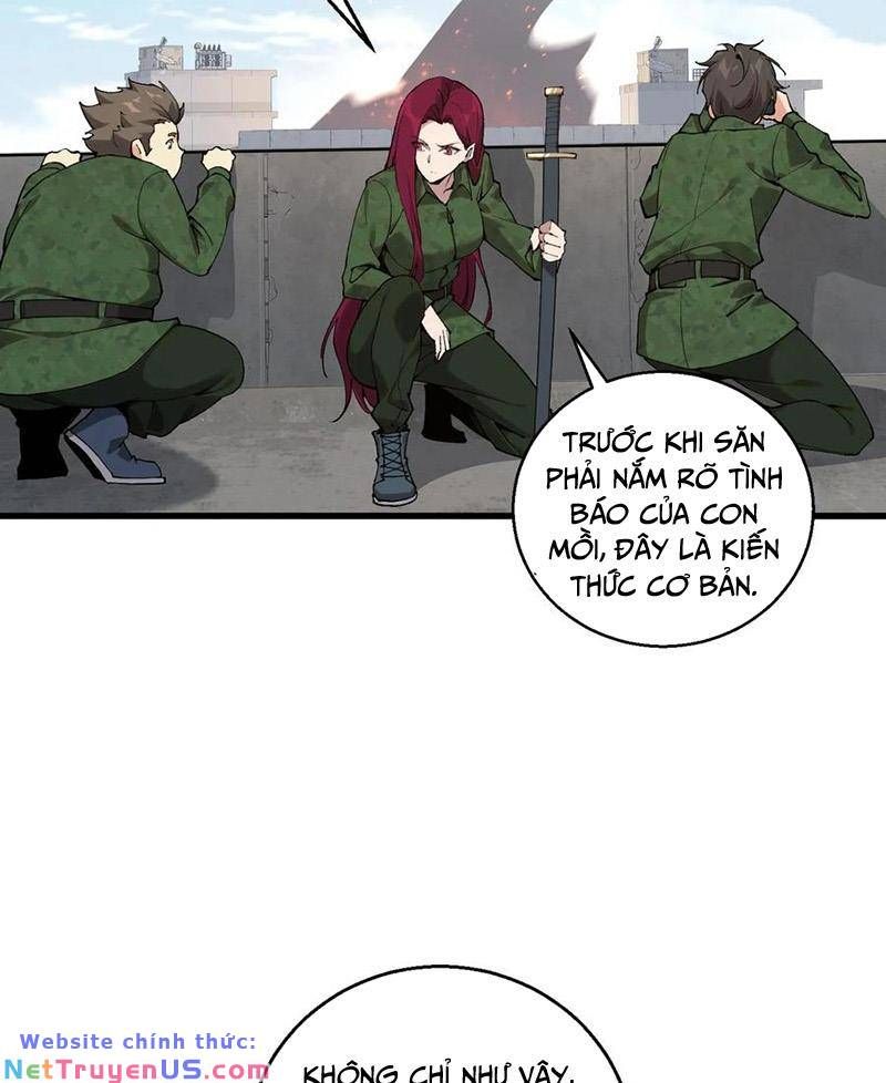 đọc truyện Ta Học Trảm Thần Trong Bệnh Viện Tâm Thần Chương 58 ảnh 6 tại Thiên Thai Truyện