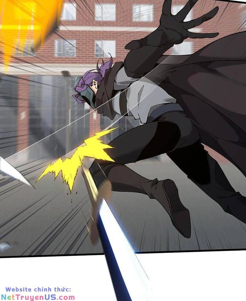 đọc truyện Ta Học Trảm Thần Trong Bệnh Viện Tâm Thần Chương 58 ảnh 10 tại Thiên Thai Truyện