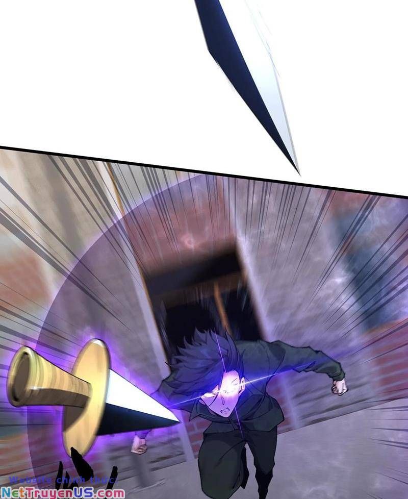 đọc truyện Ta Học Trảm Thần Trong Bệnh Viện Tâm Thần Chương 58 ảnh 11 tại Thiên Thai Truyện