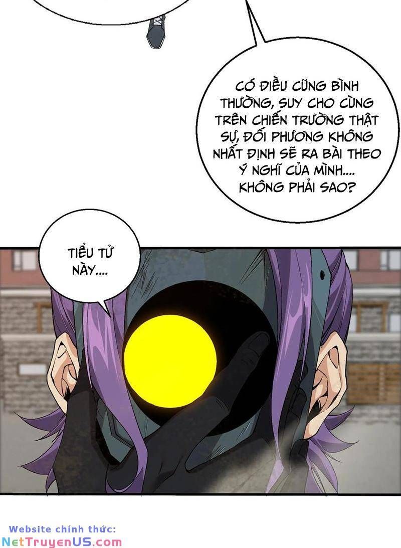 đọc truyện Ta Học Trảm Thần Trong Bệnh Viện Tâm Thần Chương 59 ảnh 3 tại Thiên Thai Truyện