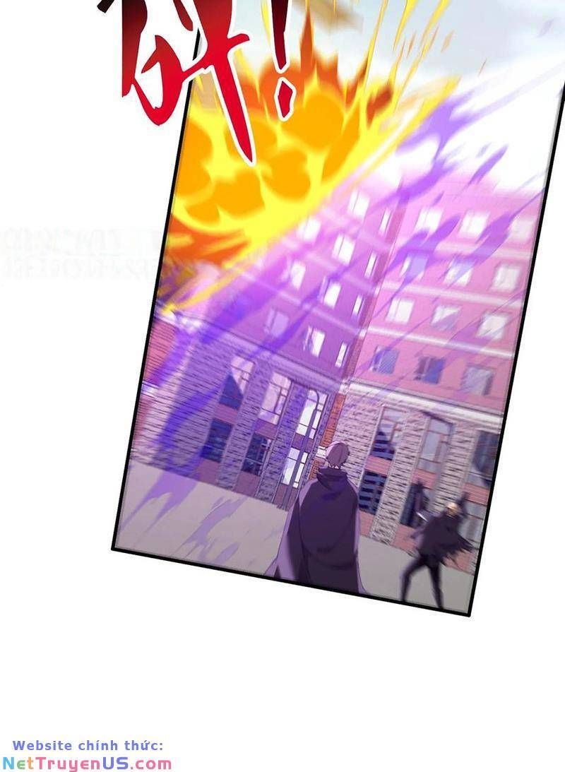 đọc truyện Ta Học Trảm Thần Trong Bệnh Viện Tâm Thần Chương 59 ảnh 12 tại Thiên Thai Truyện