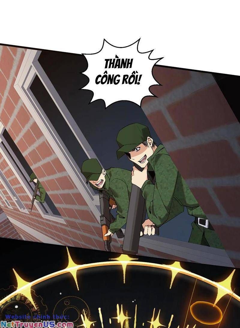 đọc truyện Ta Học Trảm Thần Trong Bệnh Viện Tâm Thần Chương 59 ảnh 13 tại Thiên Thai Truyện