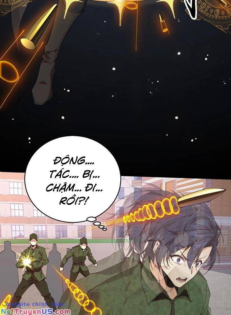 đọc truyện Ta Học Trảm Thần Trong Bệnh Viện Tâm Thần Chương 59 ảnh 15 tại Thiên Thai Truyện