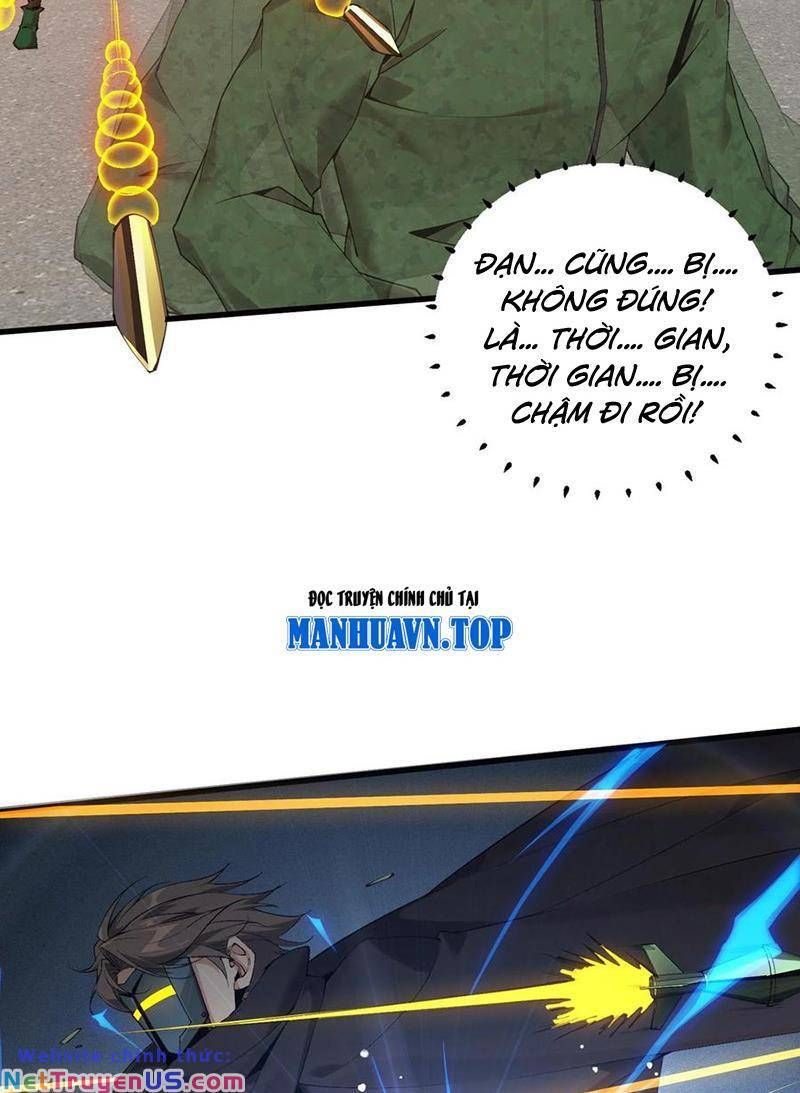 đọc truyện Ta Học Trảm Thần Trong Bệnh Viện Tâm Thần Chương 59 ảnh 16 tại Thiên Thai Truyện