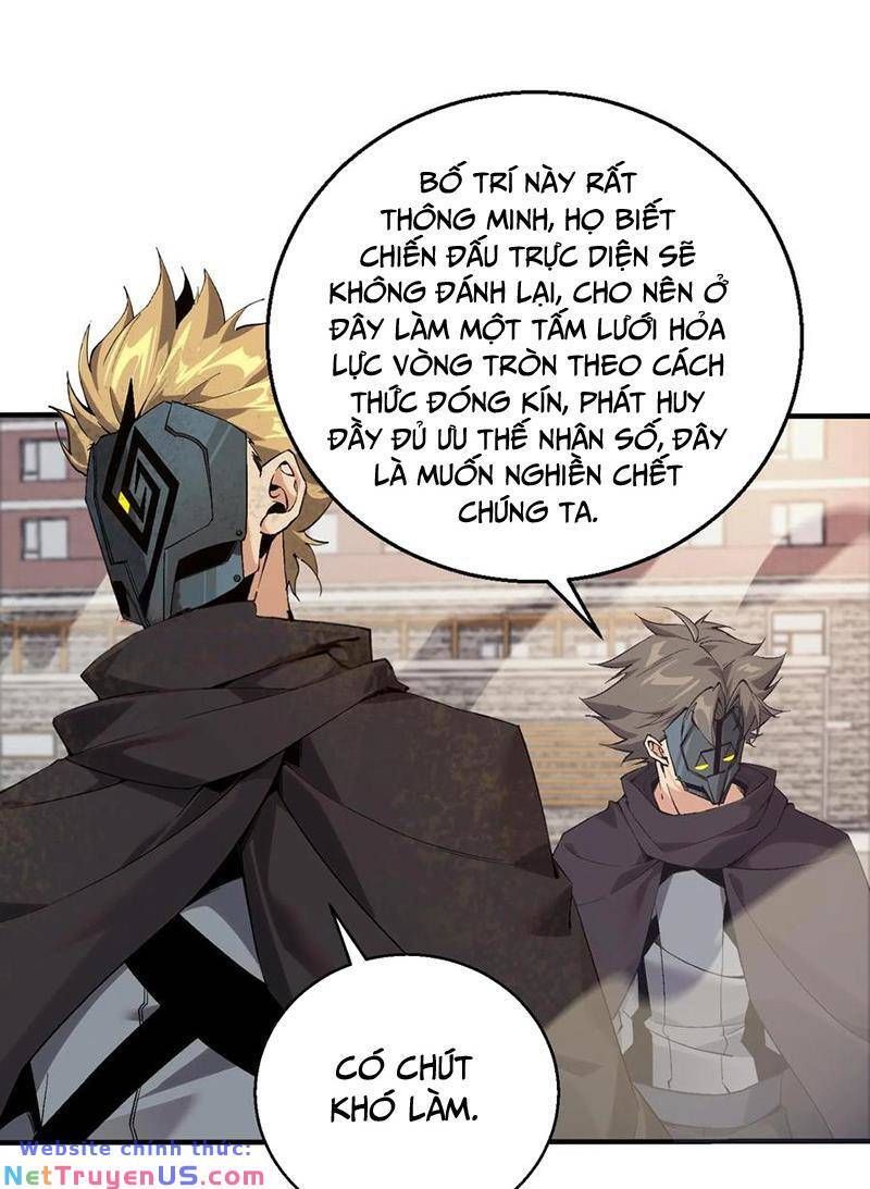 đọc truyện Ta Học Trảm Thần Trong Bệnh Viện Tâm Thần Chương 59 ảnh 4 tại Thiên Thai Truyện