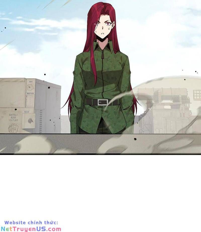 đọc truyện Ta Học Trảm Thần Trong Bệnh Viện Tâm Thần Chương 59 ảnh 23 tại Thiên Thai Truyện