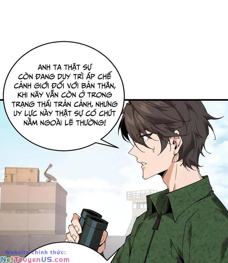 đọc truyện Ta Học Trảm Thần Trong Bệnh Viện Tâm Thần Chương 59 ảnh 24 tại Thiên Thai Truyện