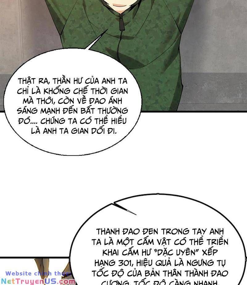 đọc truyện Ta Học Trảm Thần Trong Bệnh Viện Tâm Thần Chương 59 ảnh 26 tại Thiên Thai Truyện