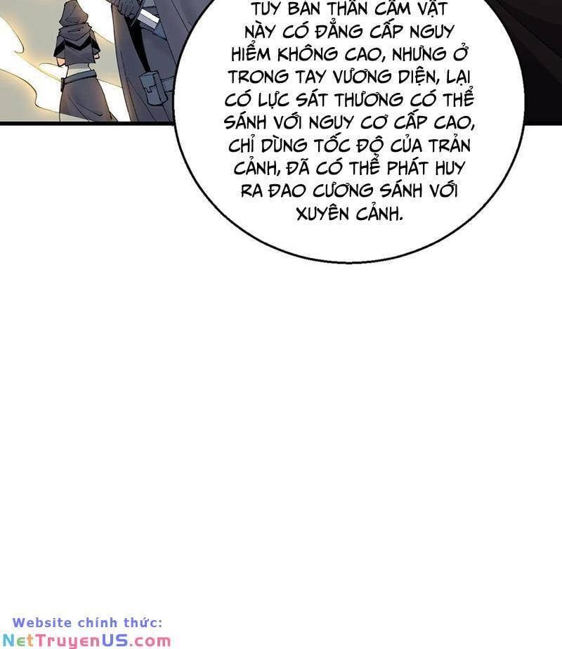 đọc truyện Ta Học Trảm Thần Trong Bệnh Viện Tâm Thần Chương 59 ảnh 28 tại Thiên Thai Truyện