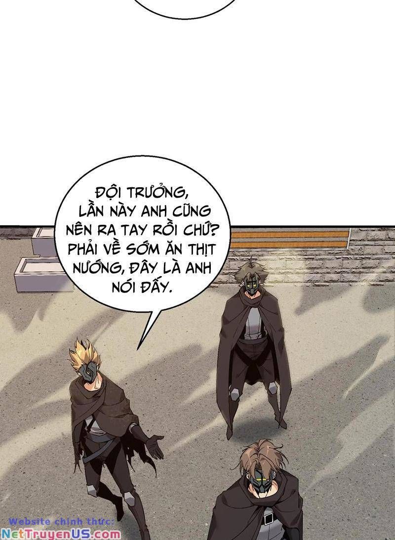 đọc truyện Ta Học Trảm Thần Trong Bệnh Viện Tâm Thần Chương 59 ảnh 5 tại Thiên Thai Truyện