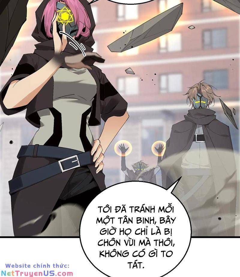 đọc truyện Ta Học Trảm Thần Trong Bệnh Viện Tâm Thần Chương 59 ảnh 37 tại Thiên Thai Truyện