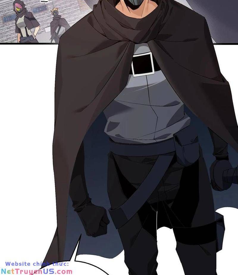 đọc truyện Ta Học Trảm Thần Trong Bệnh Viện Tâm Thần Chương 59 ảnh 40 tại Thiên Thai Truyện