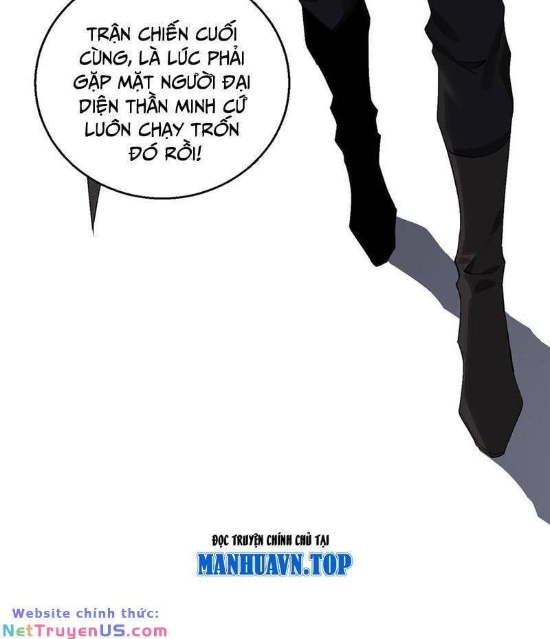 đọc truyện Ta Học Trảm Thần Trong Bệnh Viện Tâm Thần Chương 59 ảnh 41 tại Thiên Thai Truyện