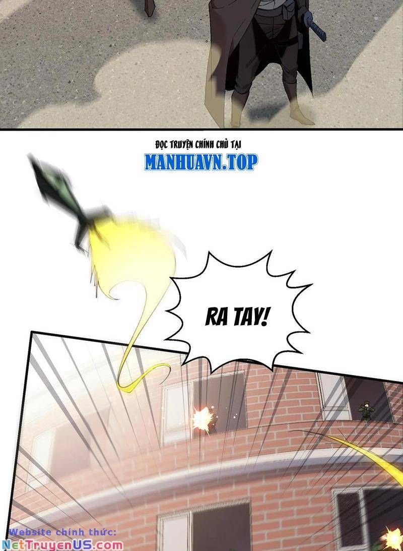 đọc truyện Ta Học Trảm Thần Trong Bệnh Viện Tâm Thần Chương 59 ảnh 6 tại Thiên Thai Truyện