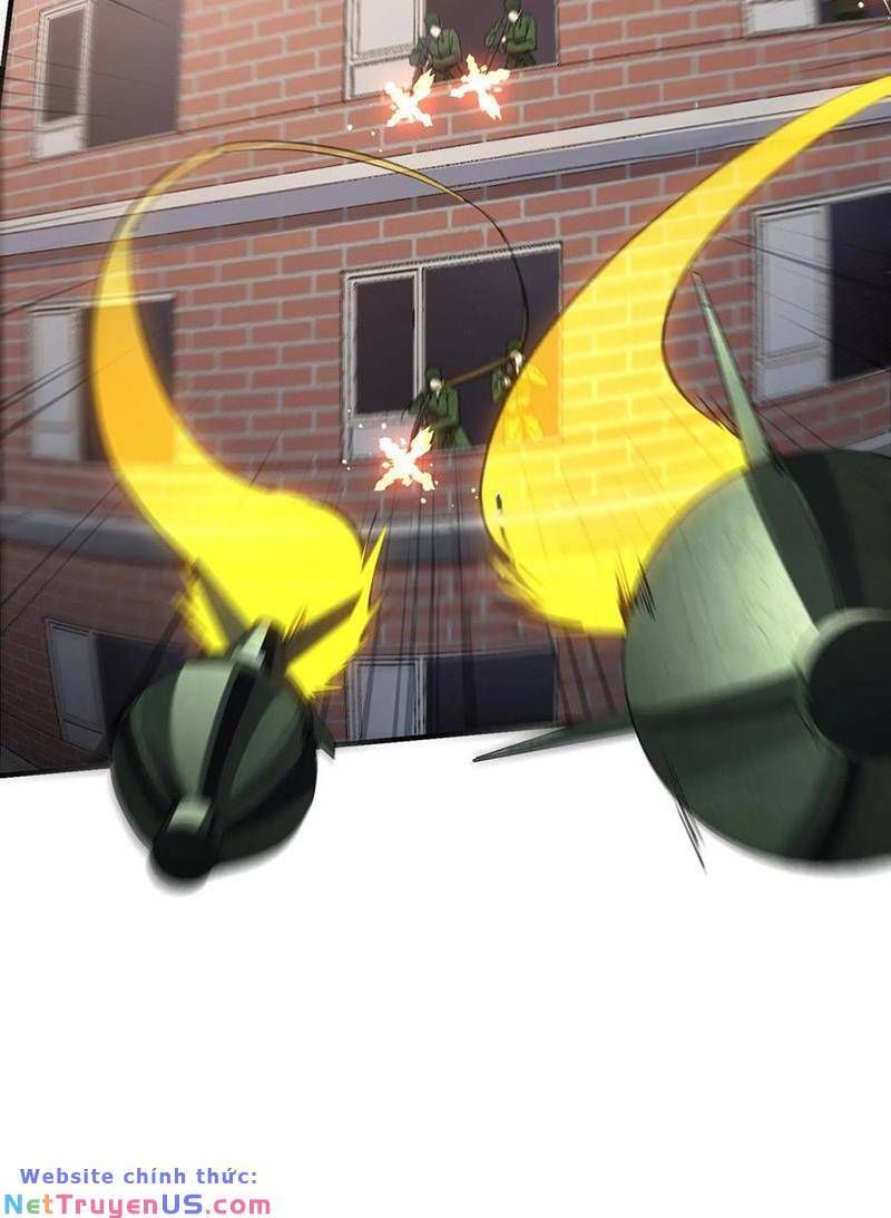 đọc truyện Ta Học Trảm Thần Trong Bệnh Viện Tâm Thần Chương 59 ảnh 7 tại Thiên Thai Truyện