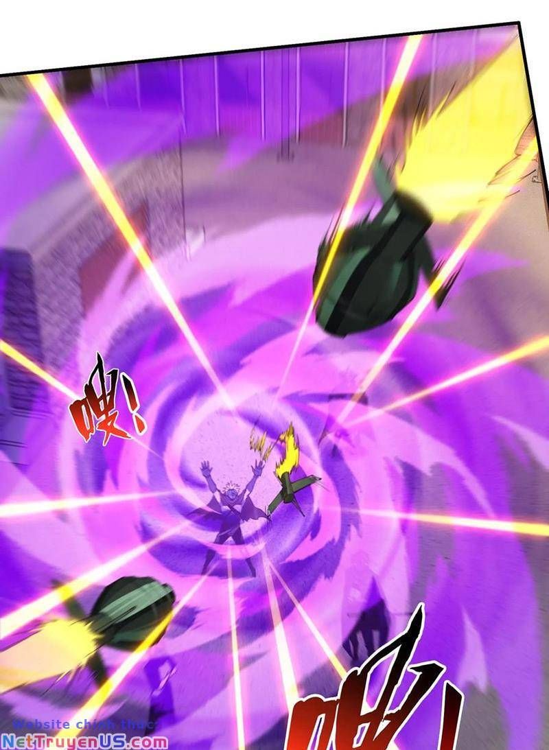 đọc truyện Ta Học Trảm Thần Trong Bệnh Viện Tâm Thần Chương 59 ảnh 8 tại Thiên Thai Truyện