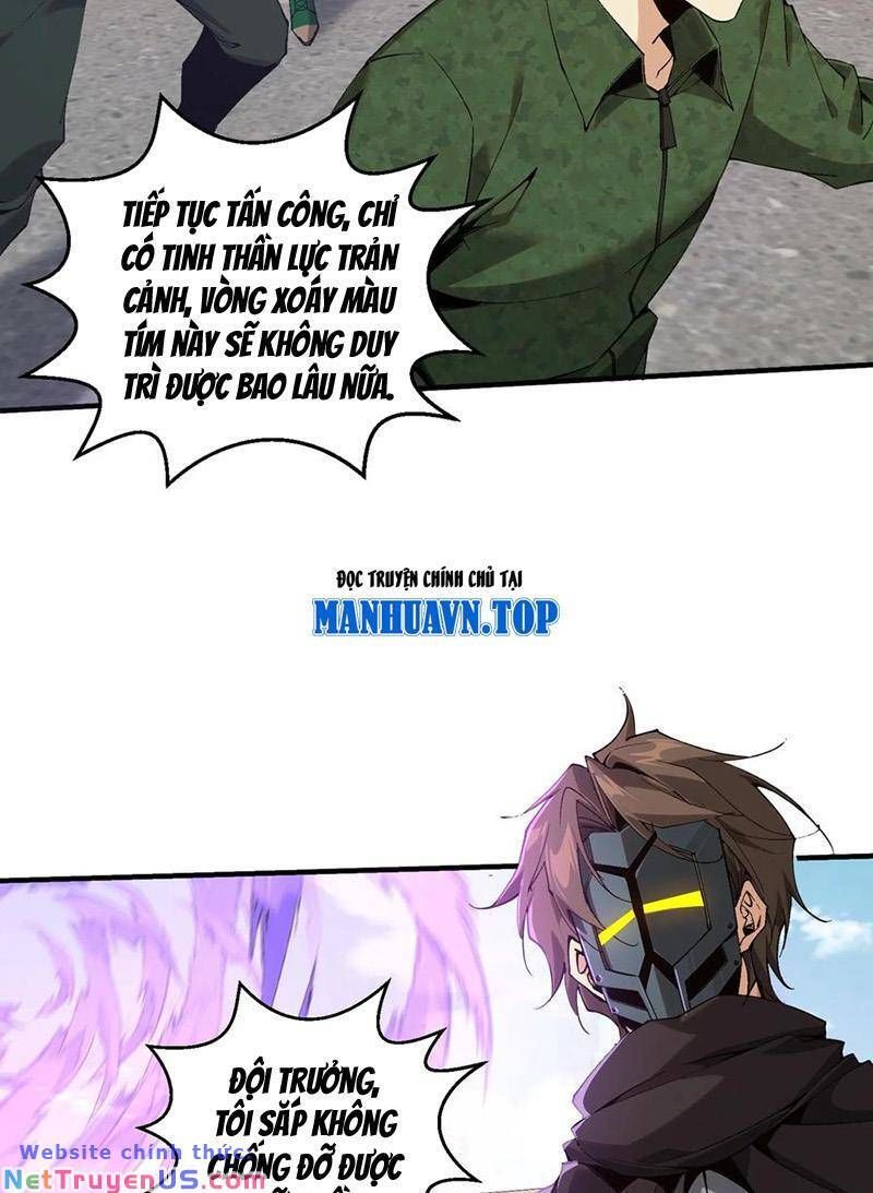 đọc truyện Ta Học Trảm Thần Trong Bệnh Viện Tâm Thần Chương 59 ảnh 10 tại Thiên Thai Truyện