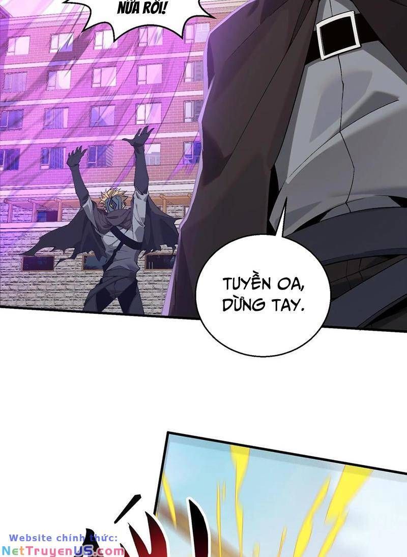 đọc truyện Ta Học Trảm Thần Trong Bệnh Viện Tâm Thần Chương 59 ảnh 11 tại Thiên Thai Truyện