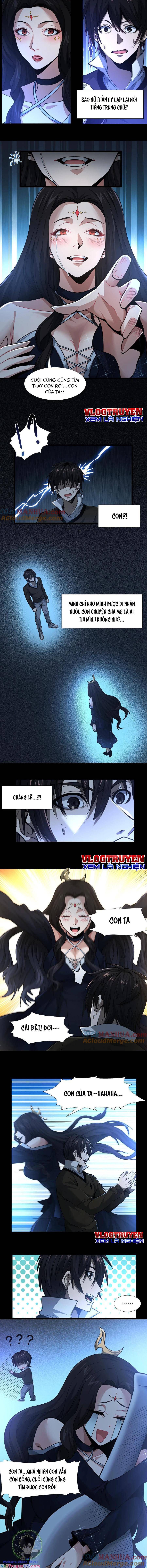 đọc truyện Ta Học Trảm Thần Trong Bệnh Viện Tâm Thần Chương 6 ảnh 5 tại Thiên Thai Truyện