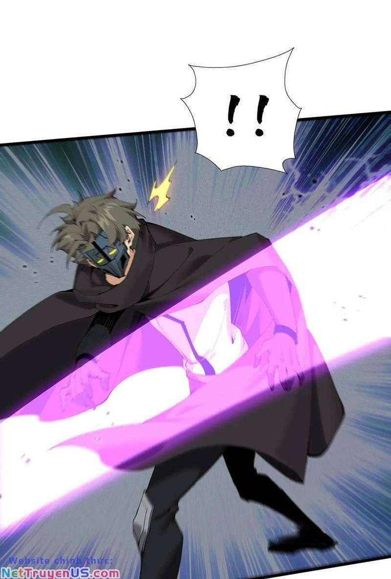 đọc truyện Ta Học Trảm Thần Trong Bệnh Viện Tâm Thần Chương 60 ảnh 13 tại Thiên Thai Truyện