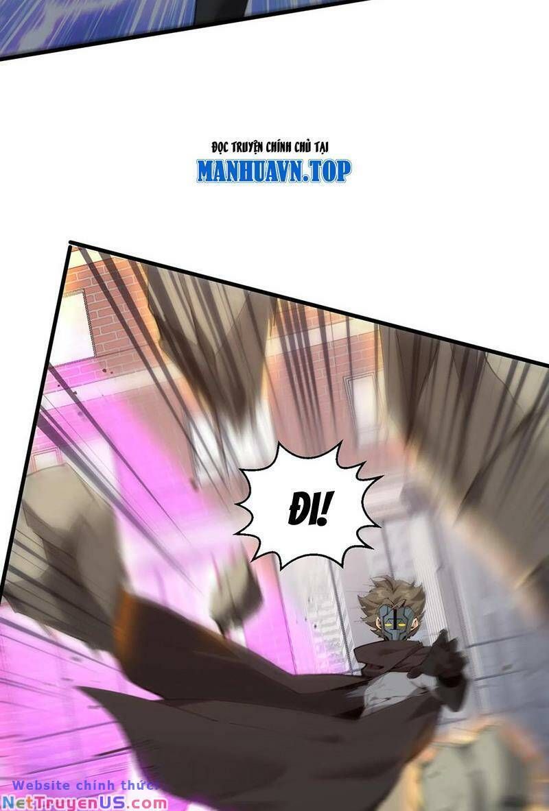 đọc truyện Ta Học Trảm Thần Trong Bệnh Viện Tâm Thần Chương 60 ảnh 14 tại Thiên Thai Truyện