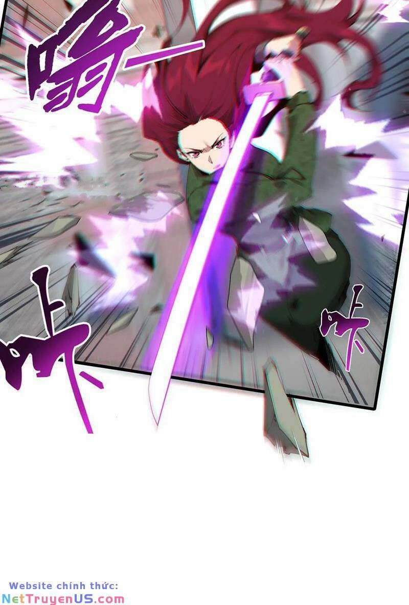 đọc truyện Ta Học Trảm Thần Trong Bệnh Viện Tâm Thần Chương 60 ảnh 16 tại Thiên Thai Truyện