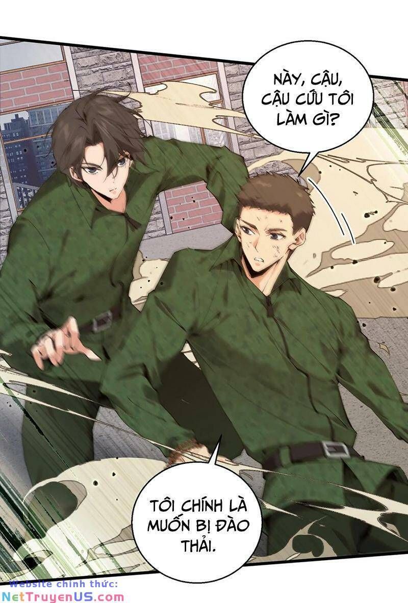 đọc truyện Ta Học Trảm Thần Trong Bệnh Viện Tâm Thần Chương 60 ảnh 17 tại Thiên Thai Truyện