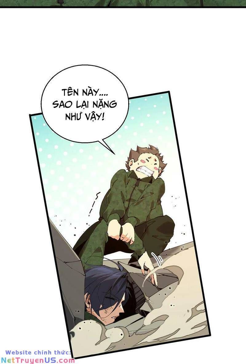 đọc truyện Ta Học Trảm Thần Trong Bệnh Viện Tâm Thần Chương 60 ảnh 19 tại Thiên Thai Truyện