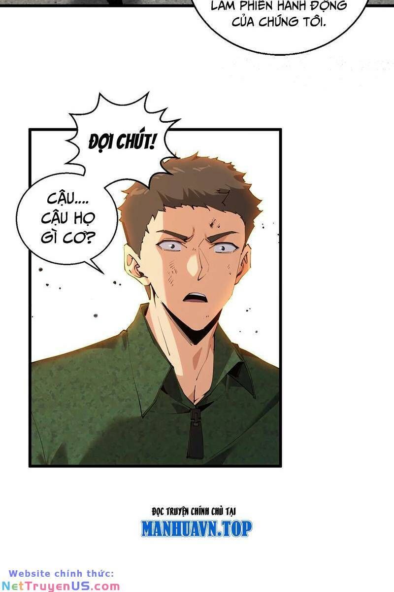 đọc truyện Ta Học Trảm Thần Trong Bệnh Viện Tâm Thần Chương 60 ảnh 21 tại Thiên Thai Truyện