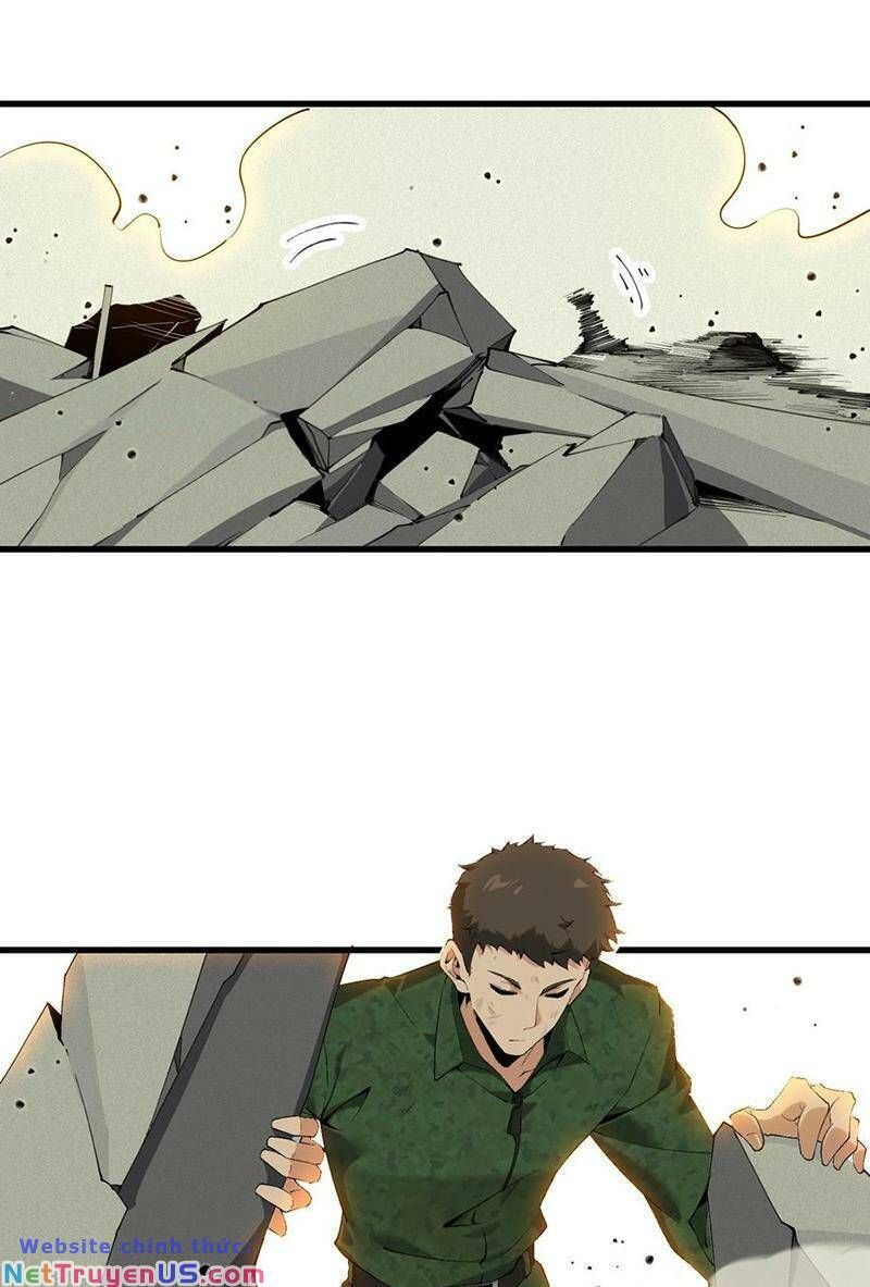 đọc truyện Ta Học Trảm Thần Trong Bệnh Viện Tâm Thần Chương 60 ảnh 4 tại Thiên Thai Truyện